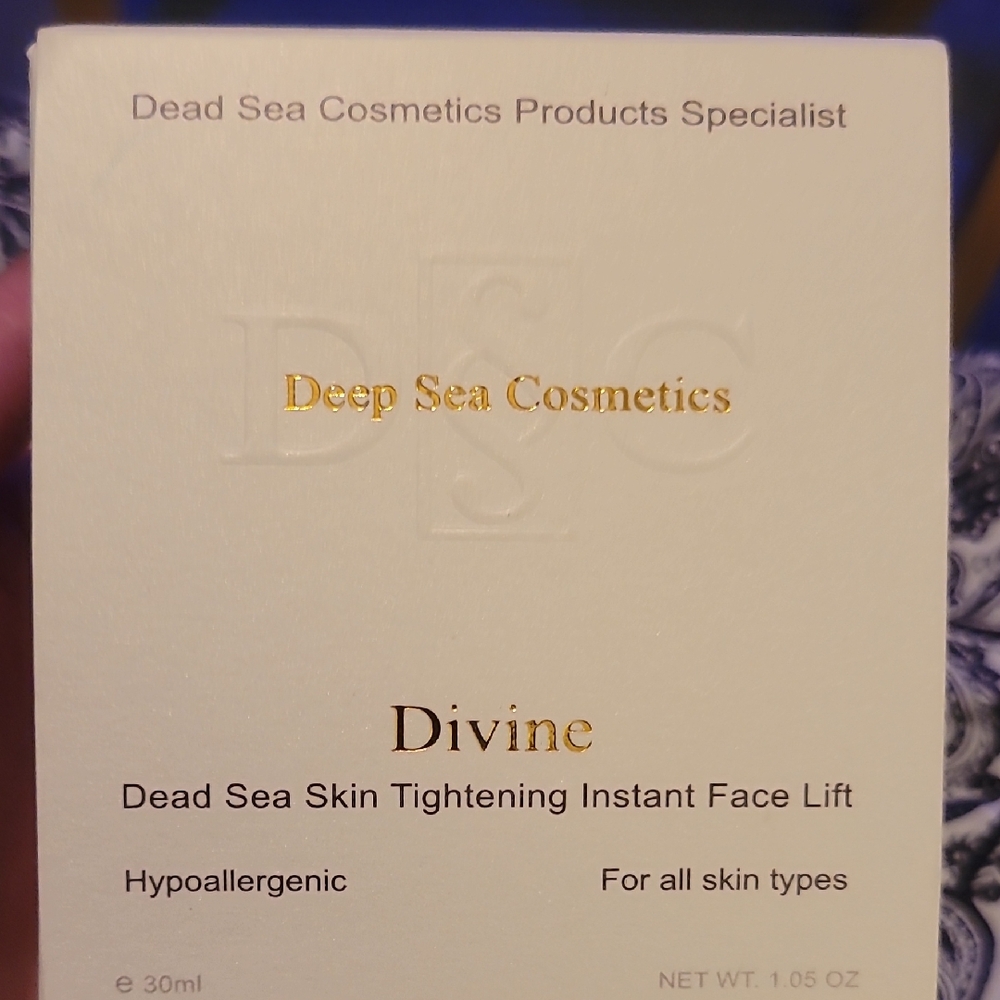 Cream Moisturizer Skincare by